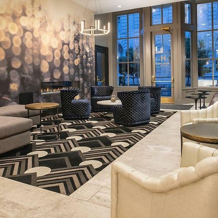 Harlow Hotel Portland Dış mekan fotoğraf
