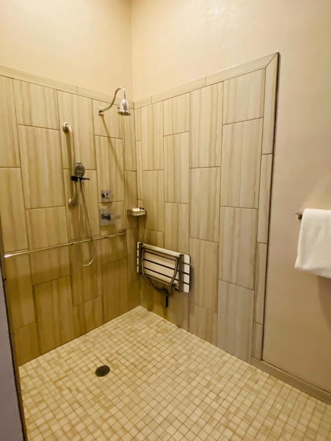 Harlow Hotel Portland Dış mekan fotoğraf