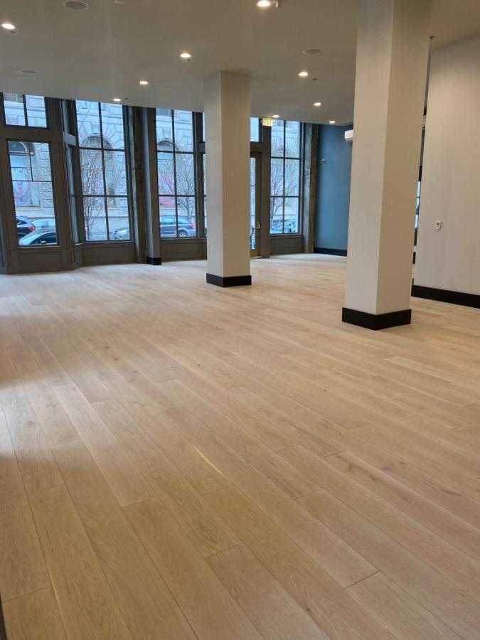 Harlow Hotel Portland Dış mekan fotoğraf