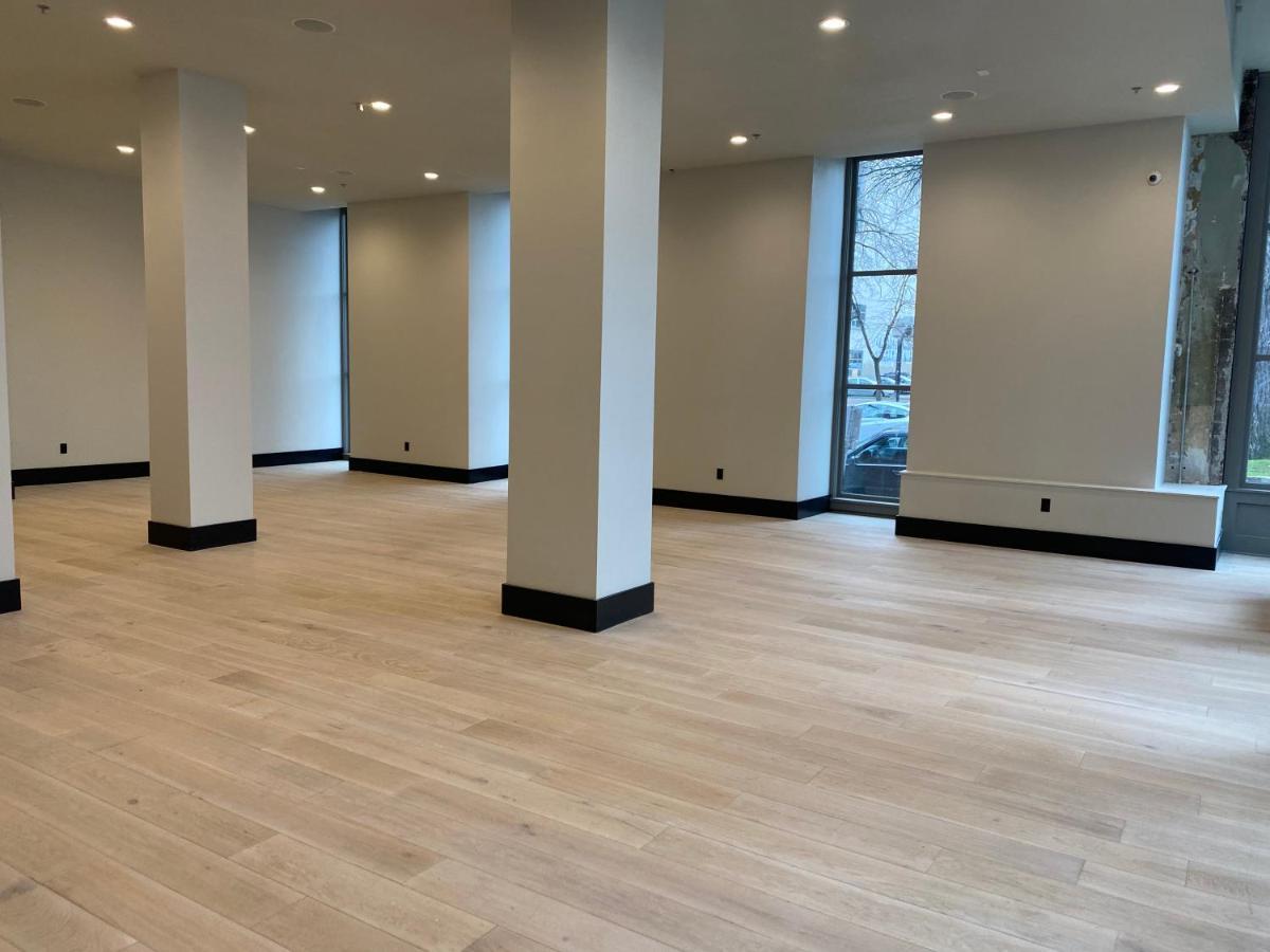 Harlow Hotel Portland Dış mekan fotoğraf