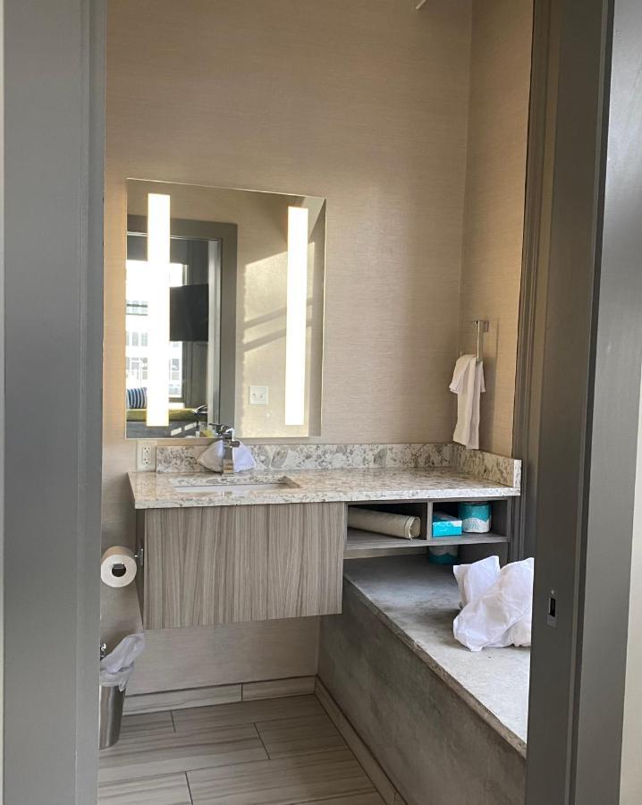 Harlow Hotel Portland Dış mekan fotoğraf