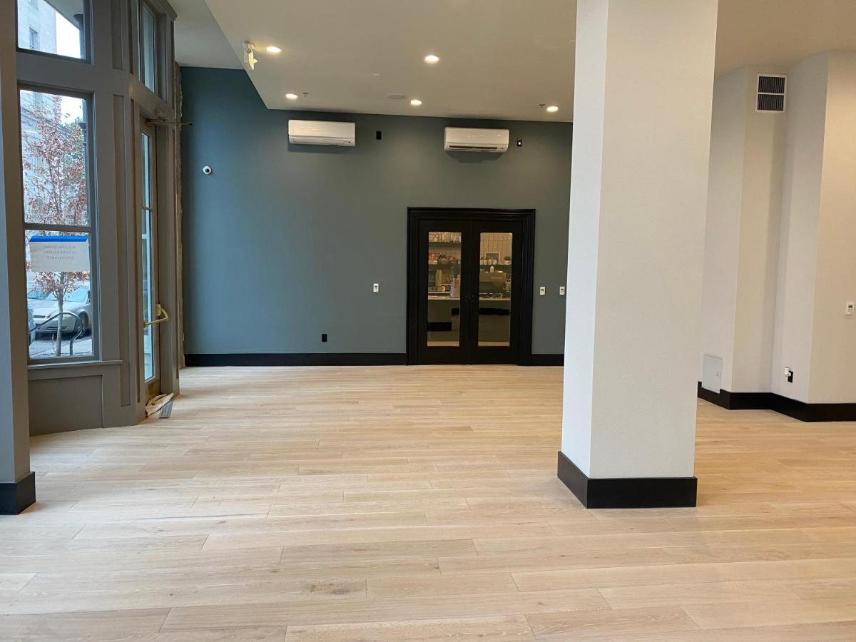 Harlow Hotel Portland Dış mekan fotoğraf