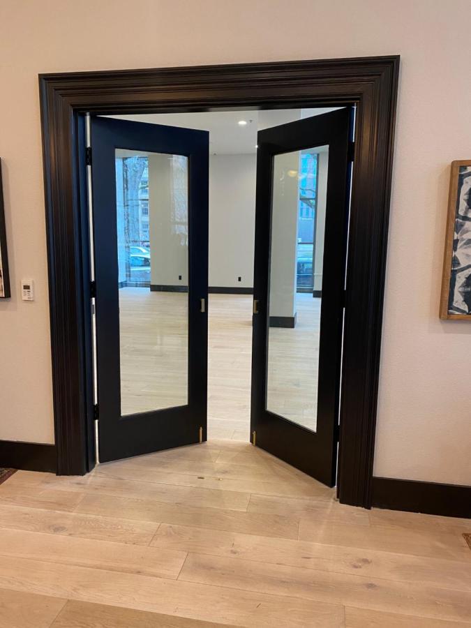 Harlow Hotel Portland Dış mekan fotoğraf