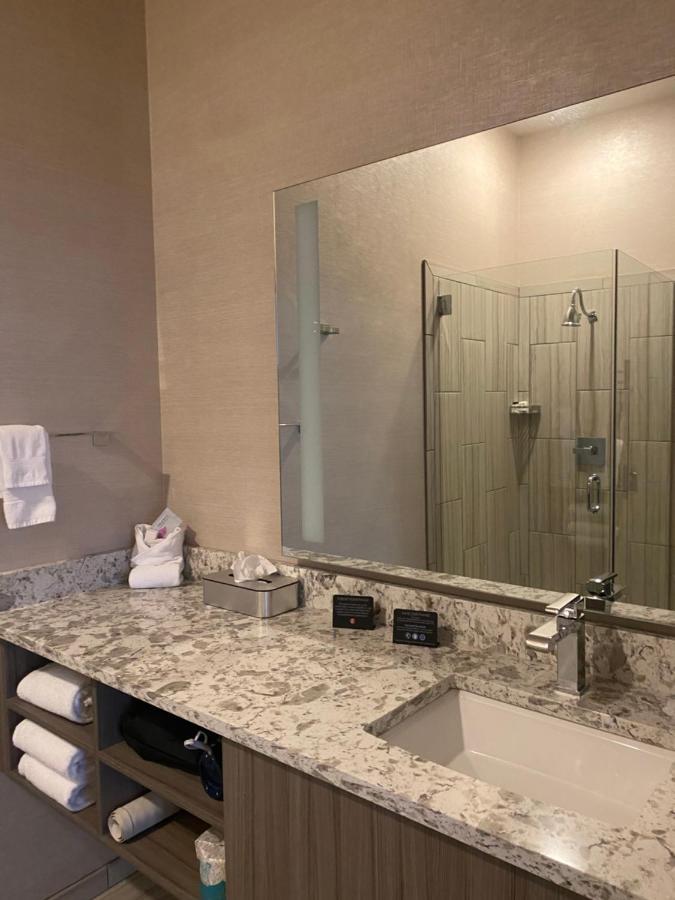 Harlow Hotel Portland Dış mekan fotoğraf