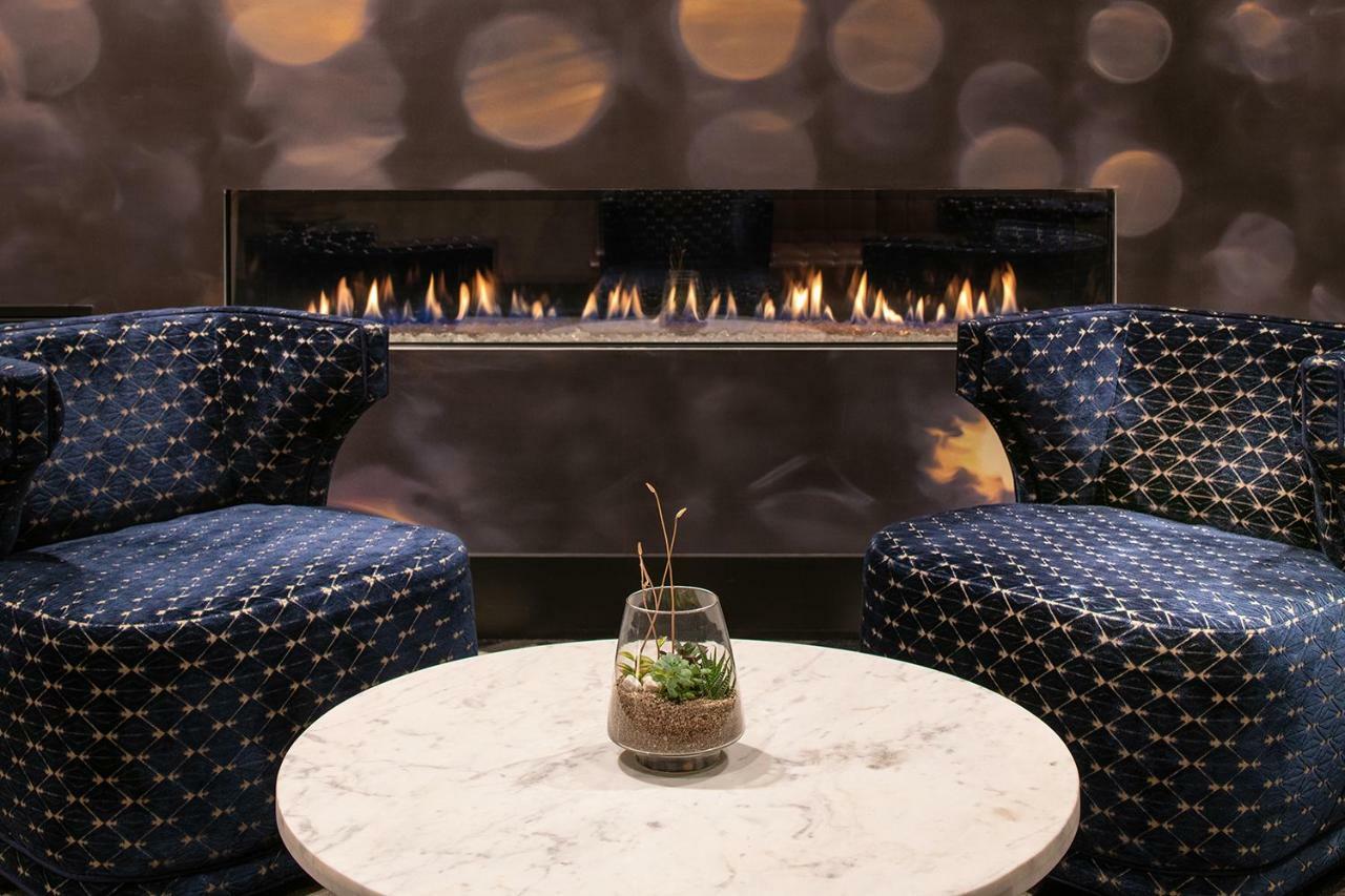 Harlow Hotel Portland Dış mekan fotoğraf