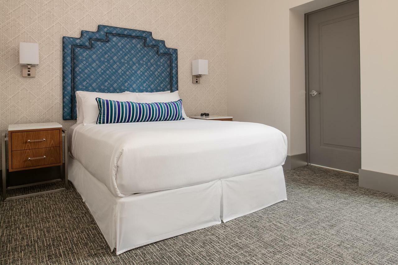 Harlow Hotel Portland Dış mekan fotoğraf
